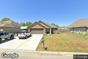 38220 Coral Reef Ct, Gonzales, LA 70737