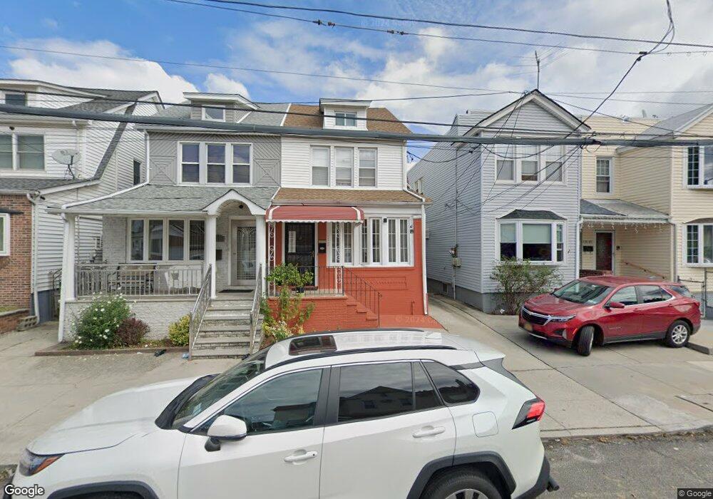 10165 103rd St, Ozone Park, NY 11416 - photo 1