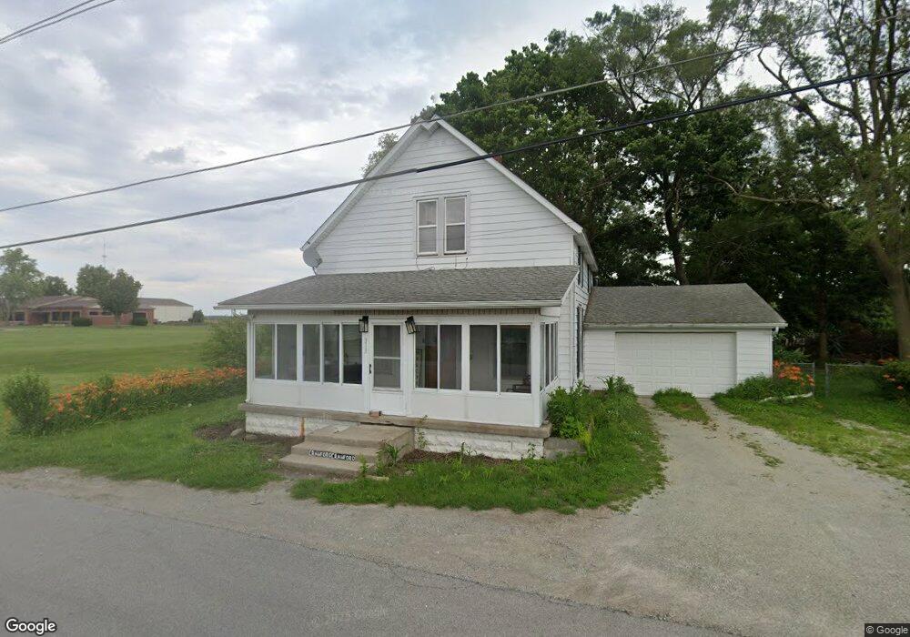 313 Ash St, Tipton, IN 46072 - photo 1