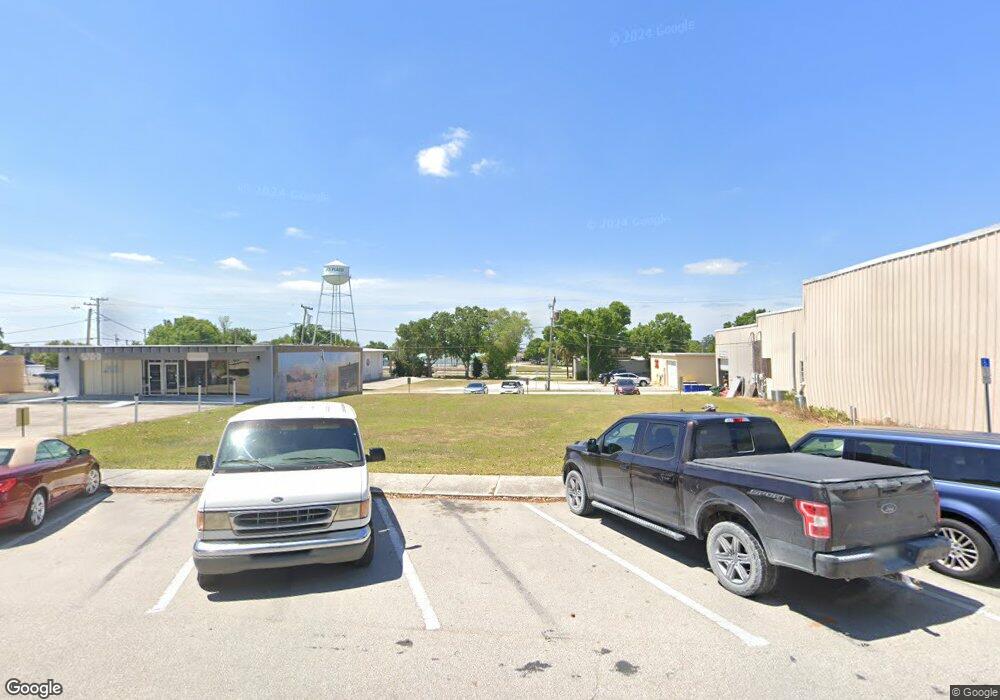 5 S Main Ave, Lake Placid, FL 33852 - photo 1