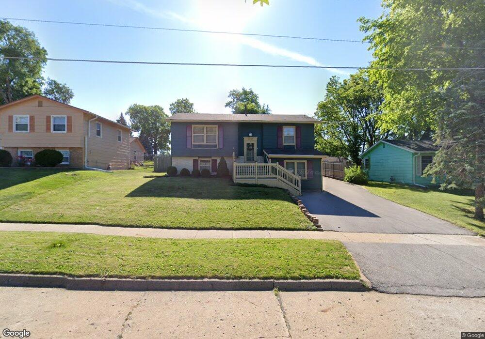 3907 SE 15th Ct, Des Moines, IA 50320 - photo 1