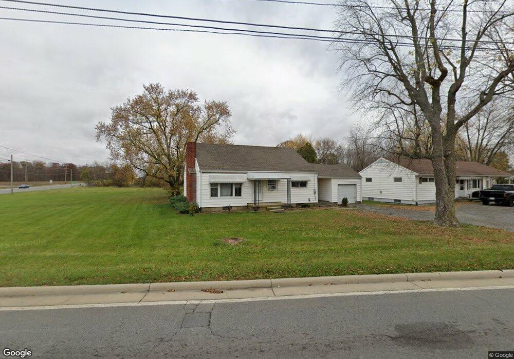 3280 Allentown Rd, Lima, OH 45805 - photo 1