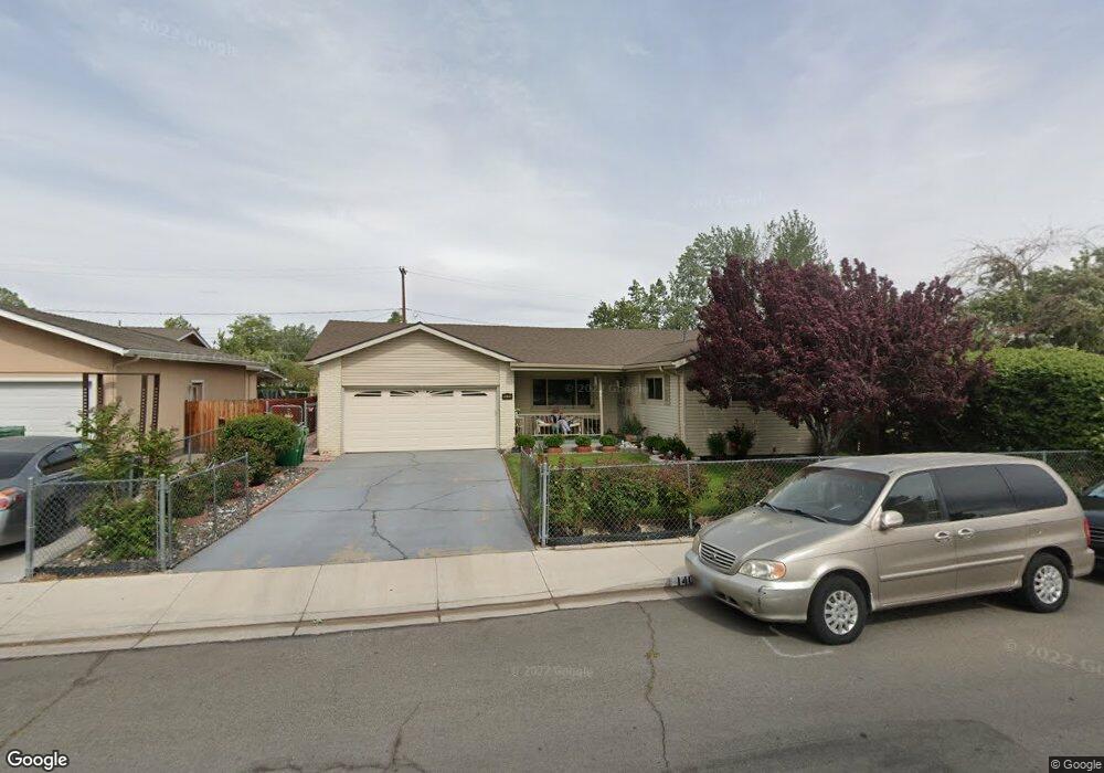 1400 Breaker Way, Sparks, NV 89431 - photo 1