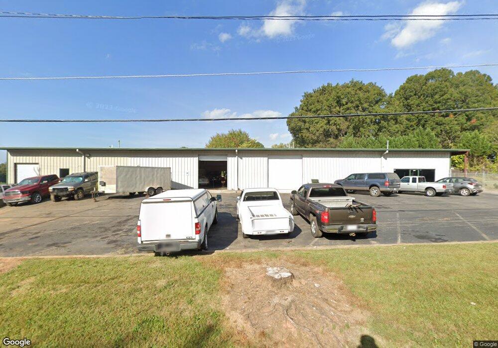 126 3rd Creek Rd unit s A & B, Statesville, NC 28677 - photo 1