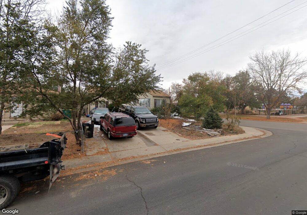 1704 Joliet St, Aurora, CO 80010 - photo 1