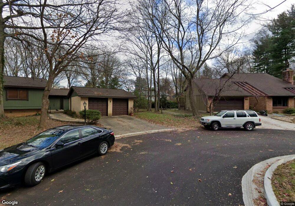 11032 Two Ships Ct, Columbia, MD 21044 - photo 1