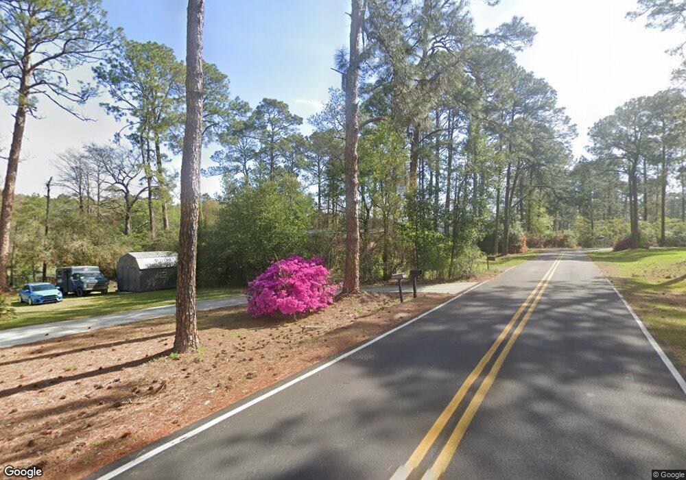 113 Shady Ln, Fitzgerald, GA 31750 - photo 1