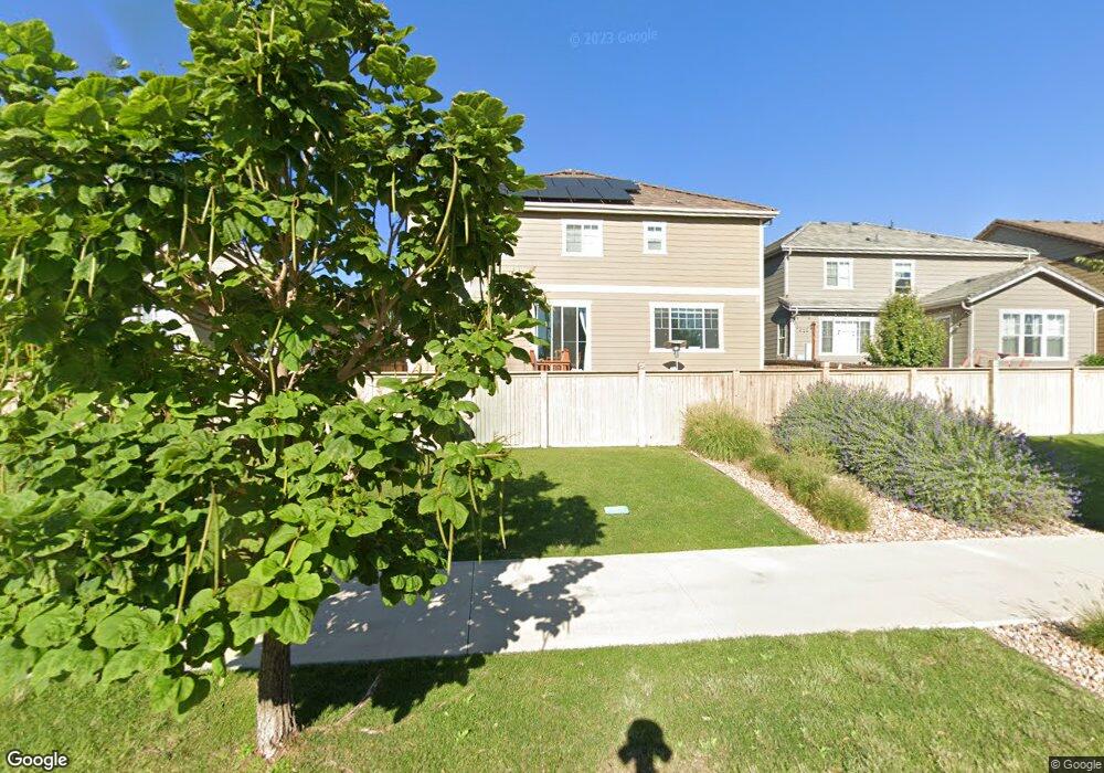 12734 Grape St, Thornton, CO 80241 - photo 1