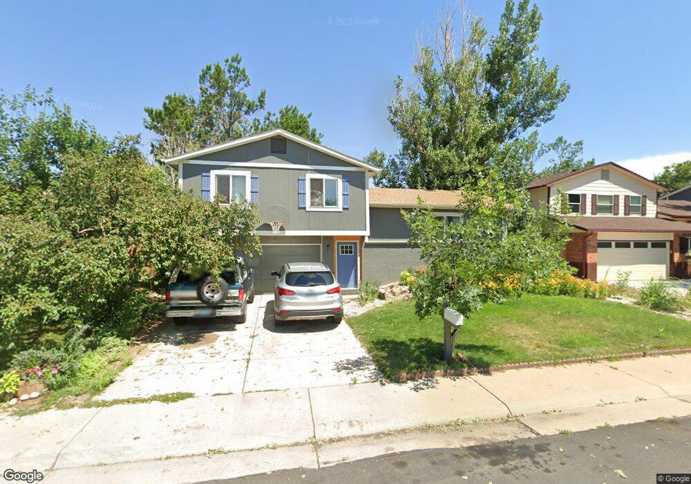 1522 S Dawson St, Aurora, CO 80012 - photo 1