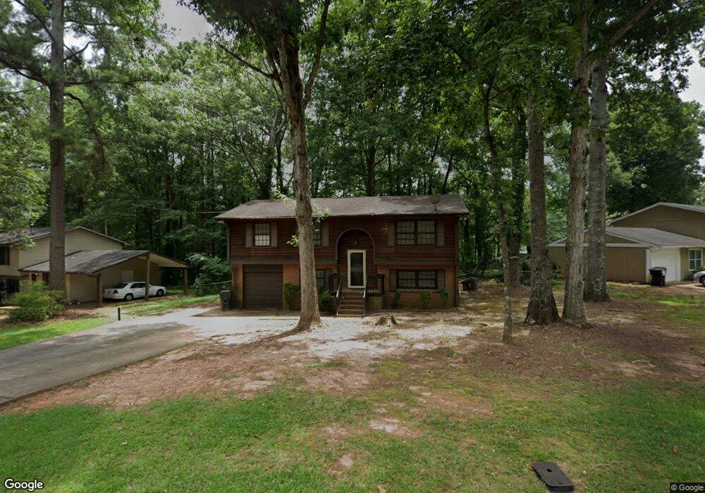 8891 Raven Dr unit 1, Jonesboro, GA 30238 - photo 1