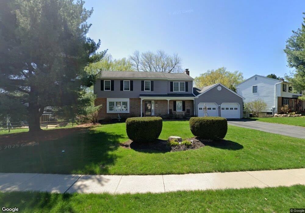 5012 Club Dr, Reading, PA 19606 - photo 1