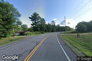 TBD Co Rd 19, Merrifield, MN 56465