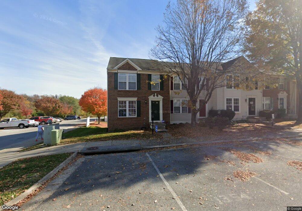 1356 Steed St, Ranson, WV 25438 - photo 1