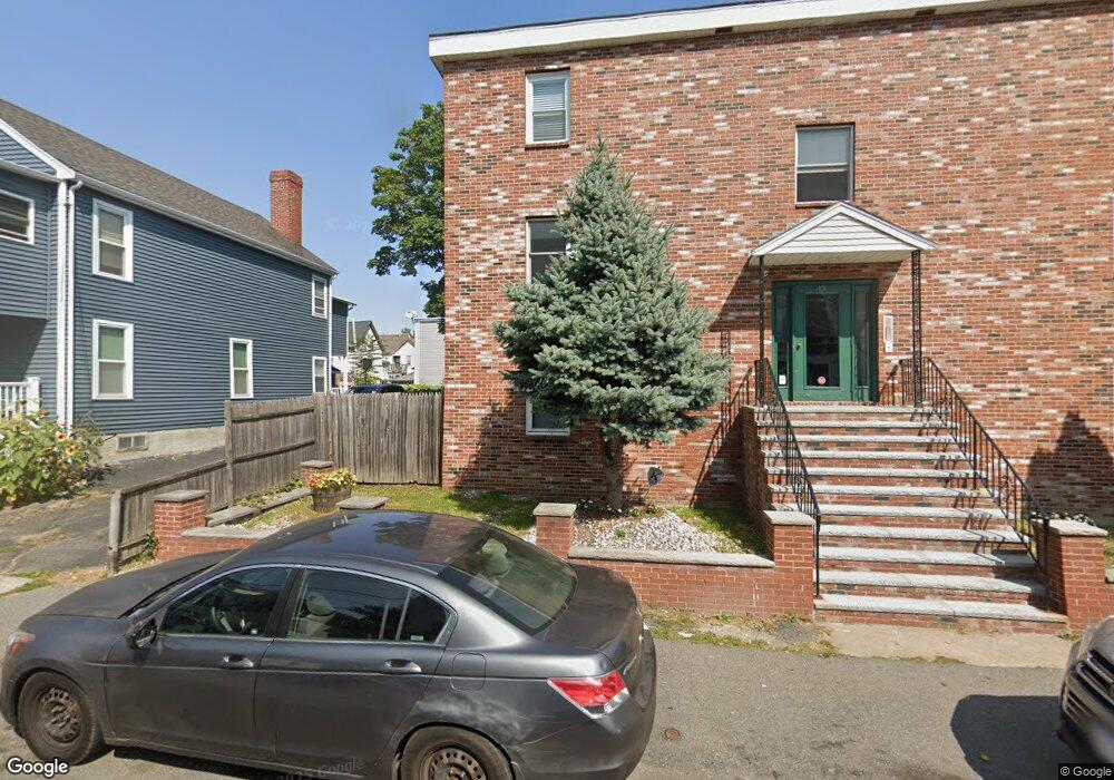 45 Cottage St unit 6, Lynn, MA 01905 - photo 1