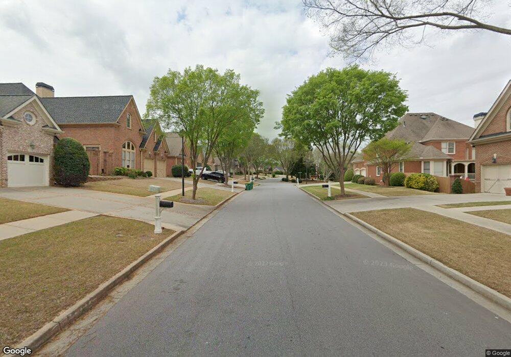 0 Spalding Park Place unit 8018624, Peachtree Corners, GA 30092 - photo 1