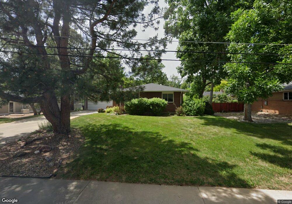 3375 25th St, Boulder, CO 80304 - photo 1