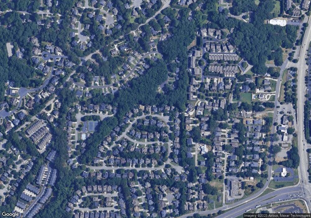 1948 Tristan Dr SE, Smyrna, GA 30080 - photo 1