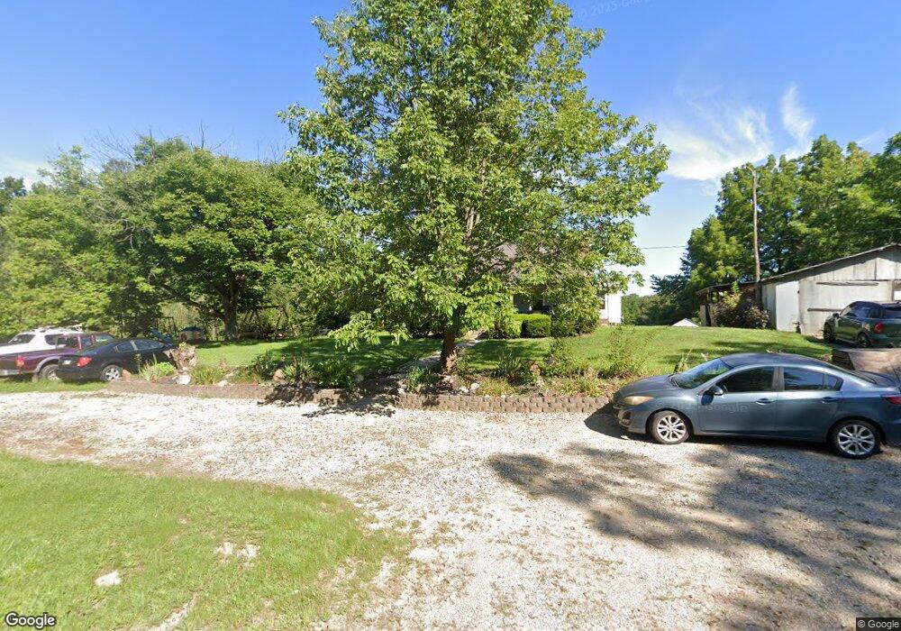 23113 Stipps Hill Rd, Laurel, IN 47024 - photo 1