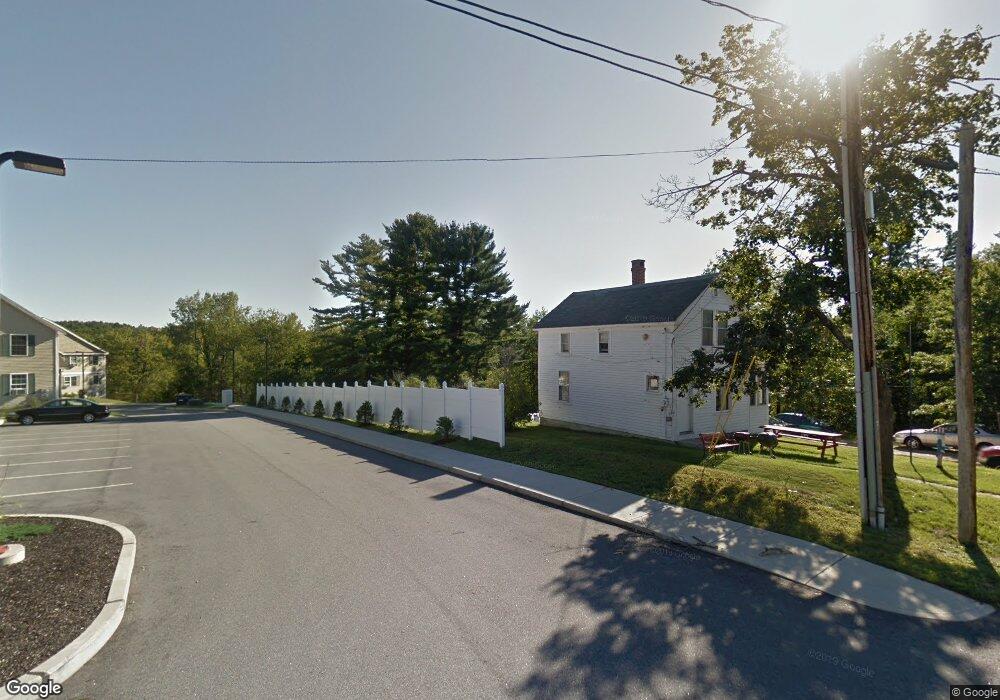 0 Meadowview Dr unit D, Sanford, ME 04073 - photo 1