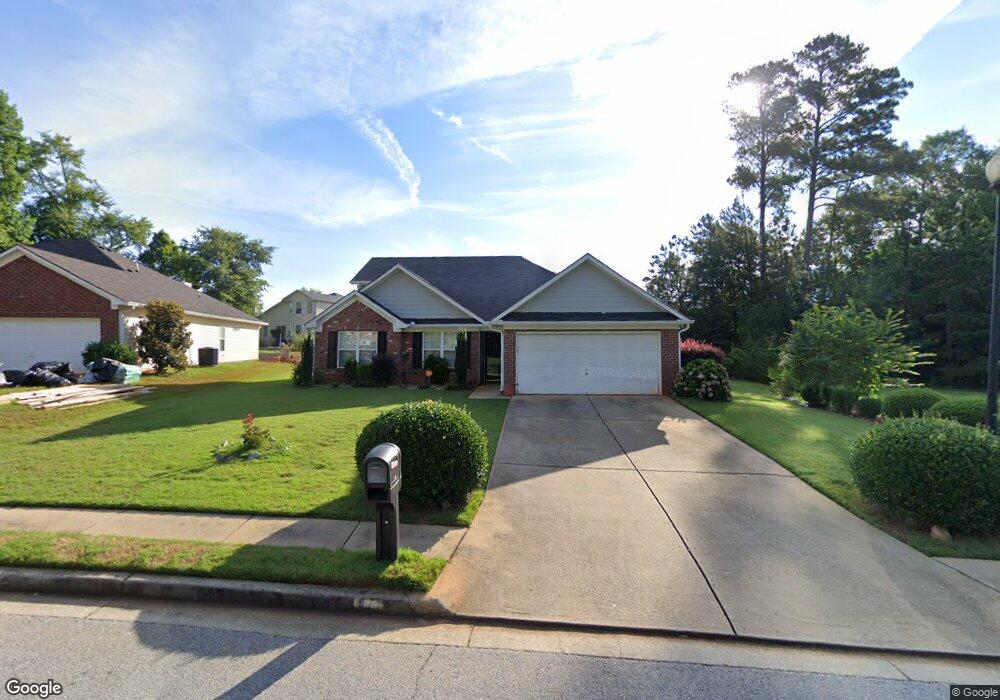 95 Lakeridge Ct, Covington, GA 30016 - photo 1