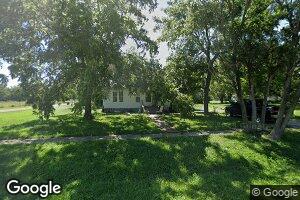 312 Charles St, Bronson, KS 66716
