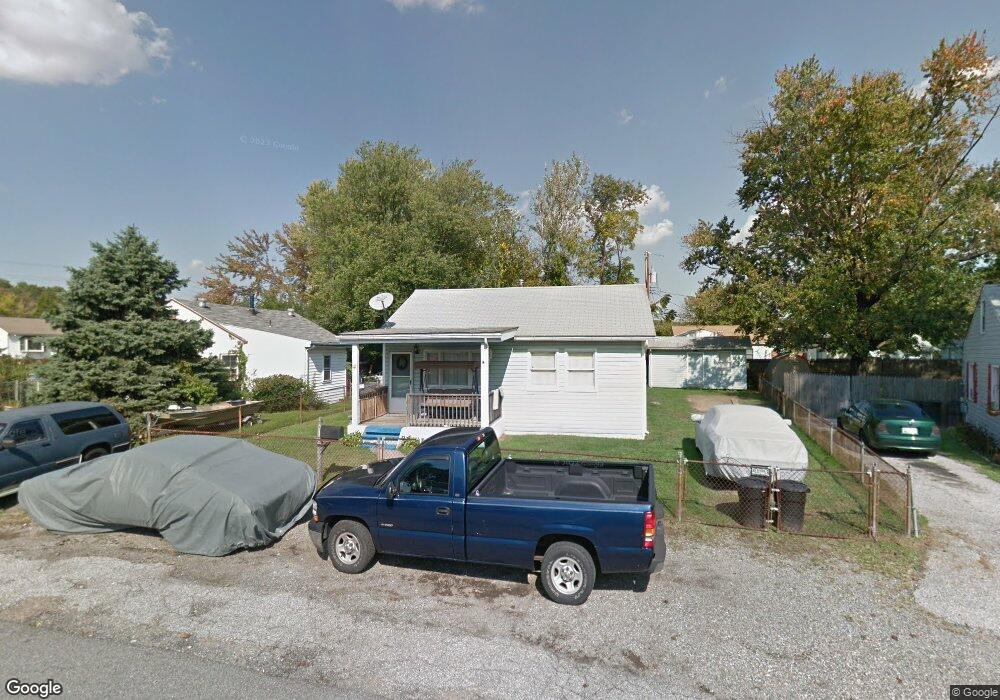 4 Taxi Way, Middle River, MD 21220 - photo 1