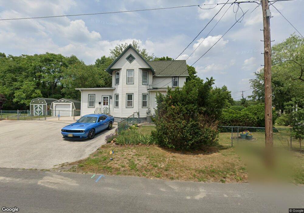 564 N West Blvd, Vineland, NJ 08360 - photo 1