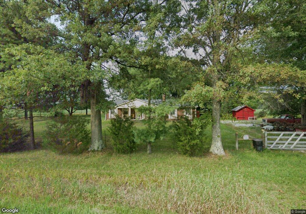 21691 Fayetteville Rd, Blanchester, OH 45107 - photo 1