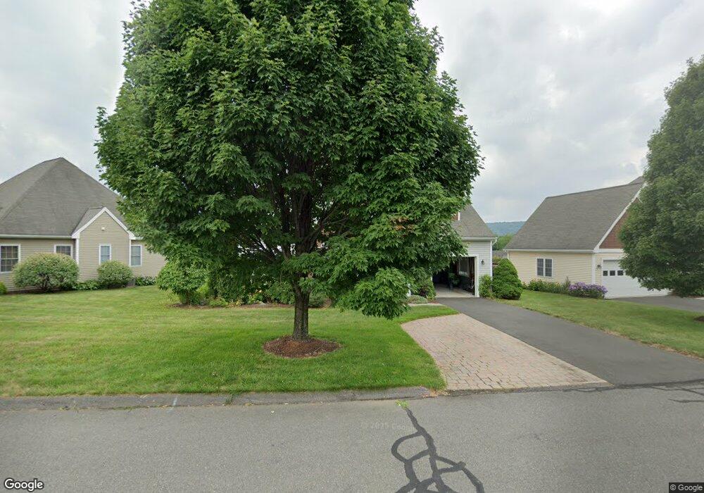 14 S Pond Rd unit 14, Bloomfield, CT 06002 - photo 1