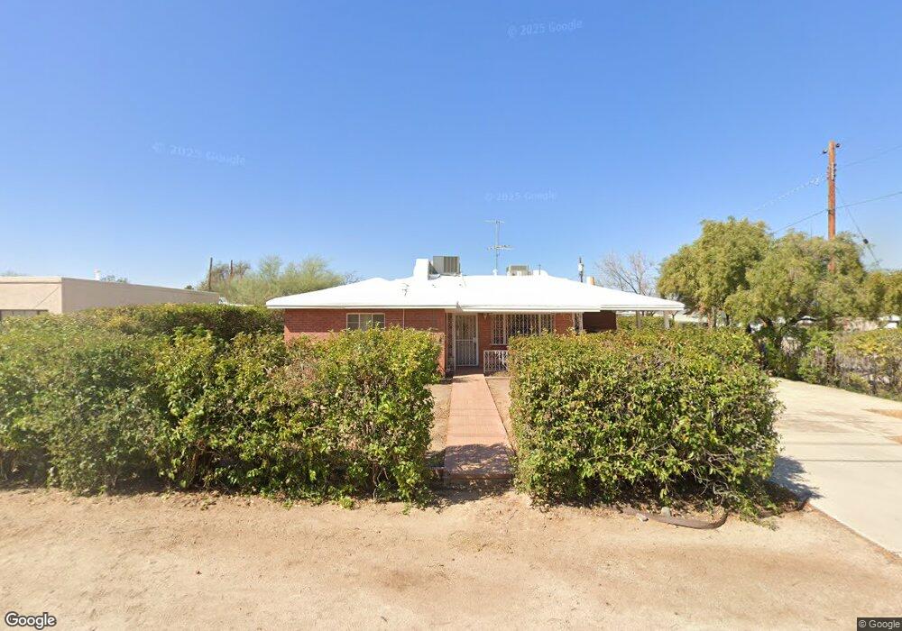 3731 N Park Ave, Tucson, AZ 85719 - photo 1