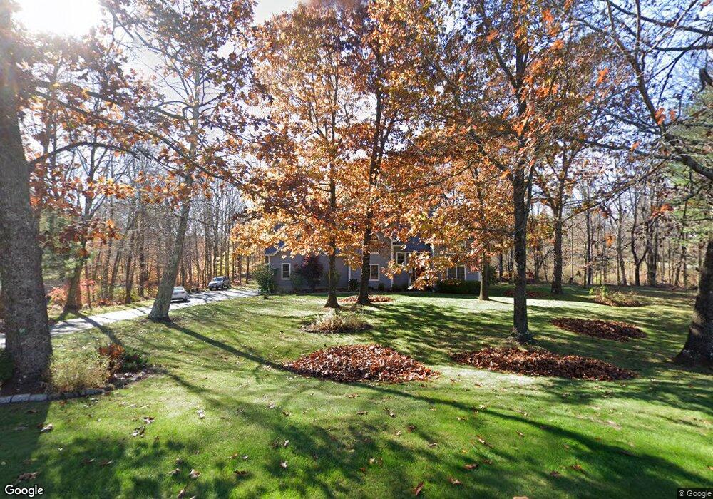 2 Edna Ct, Brookfield, CT 06804 - photo 1