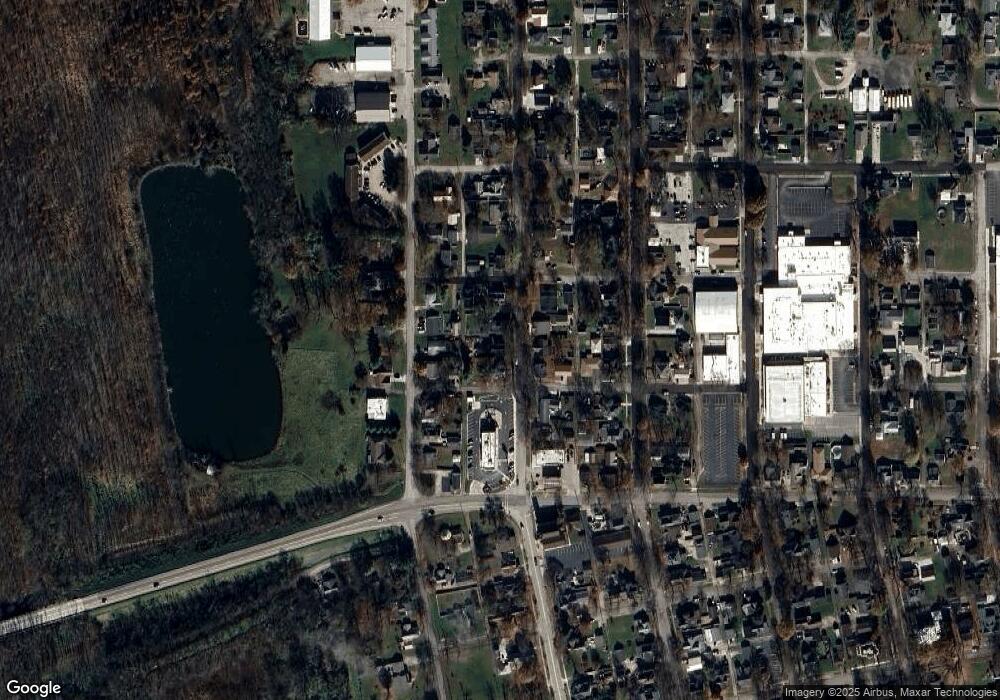 1013 3rd St, Covington, IN 47932 - photo 1