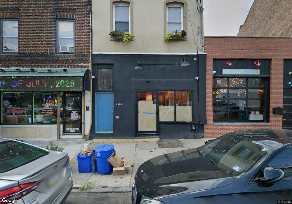 Street View Photo