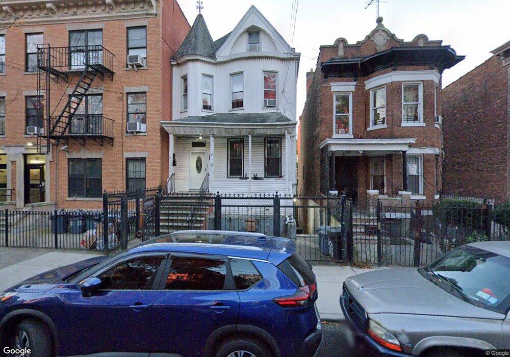 50 Sunnyside Ave, Brooklyn, NY 11207 - photo 1