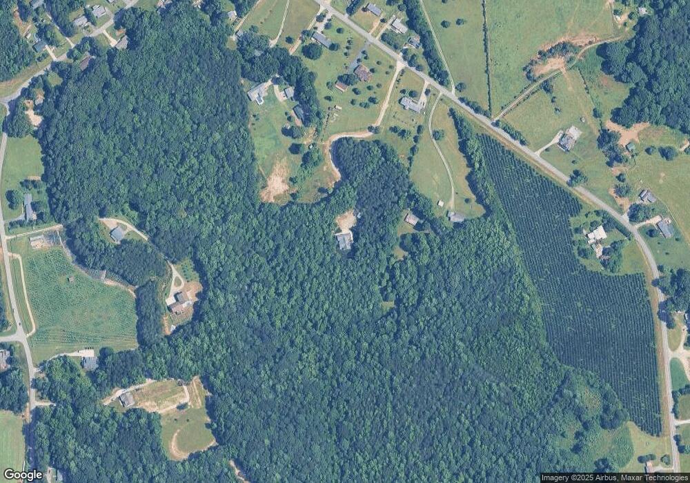 1739 N Ingleside Farm Rd, Iron Station, NC 28080 - photo 1