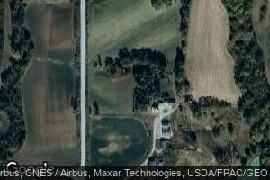 2706 G Ave, Ladora, IA 52251