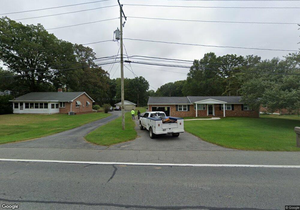 2564 Porter Rd, Bear, DE 19701 - photo 1