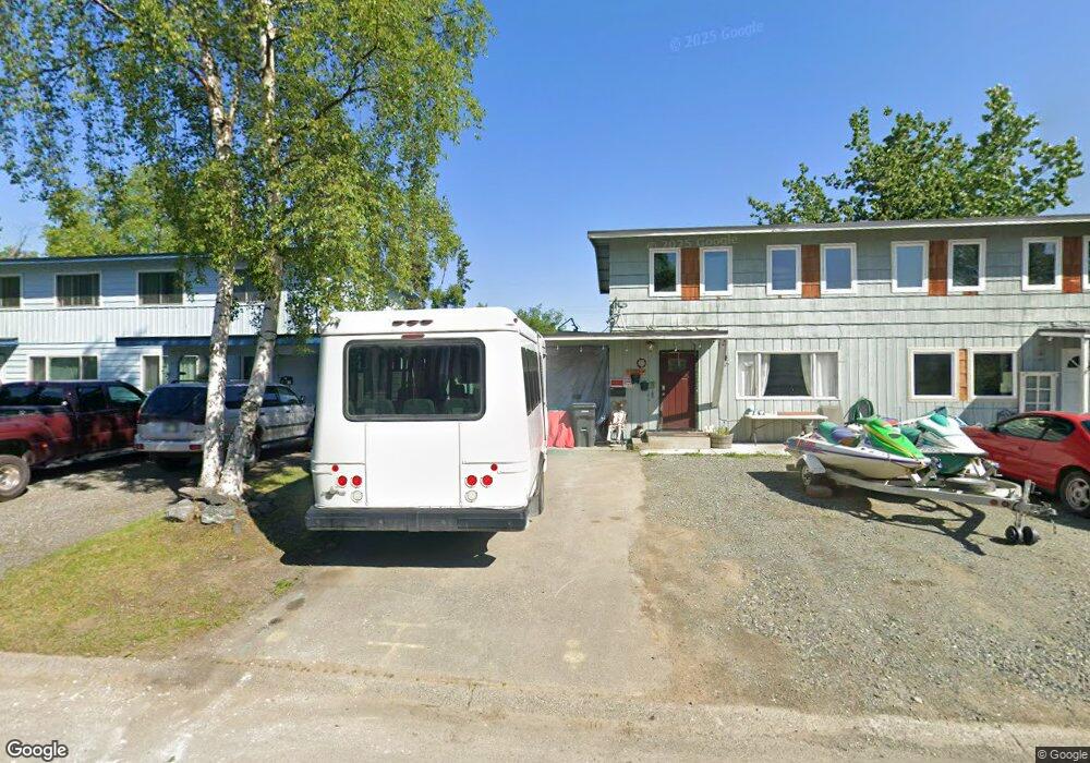 7009 Mink Ave, Anchorage, AK 99504 - photo 1