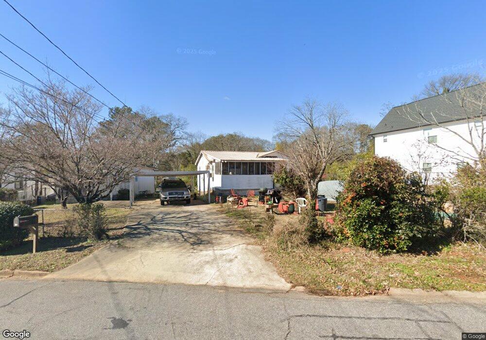 243 Evans St, Athens, GA 30606 - photo 1