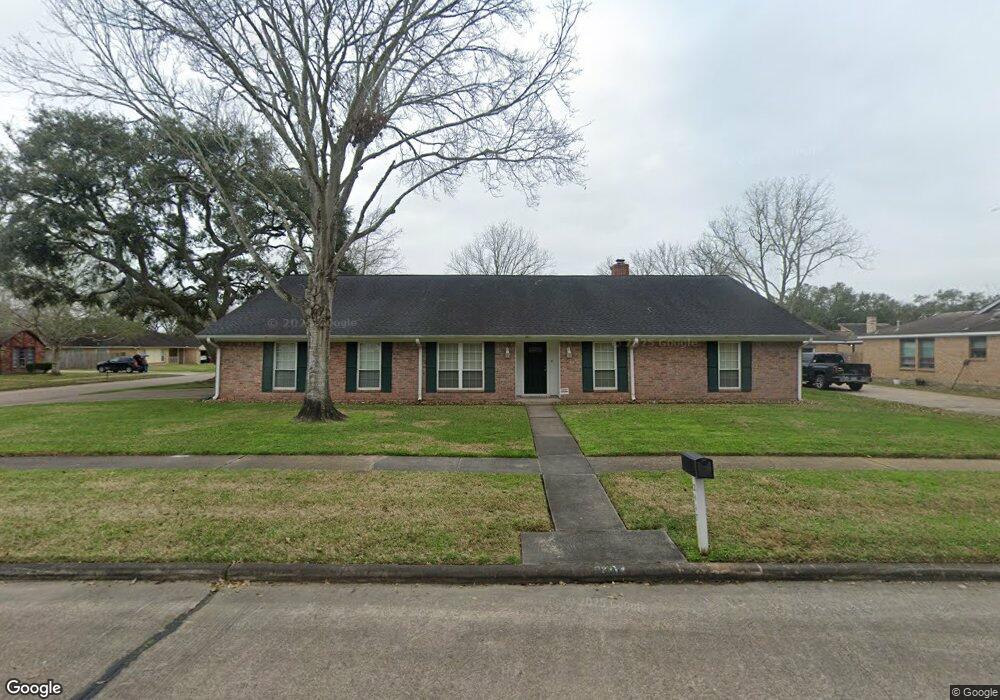 2417 Chelmsford Ct, Alvin, TX 77511 - photo 1