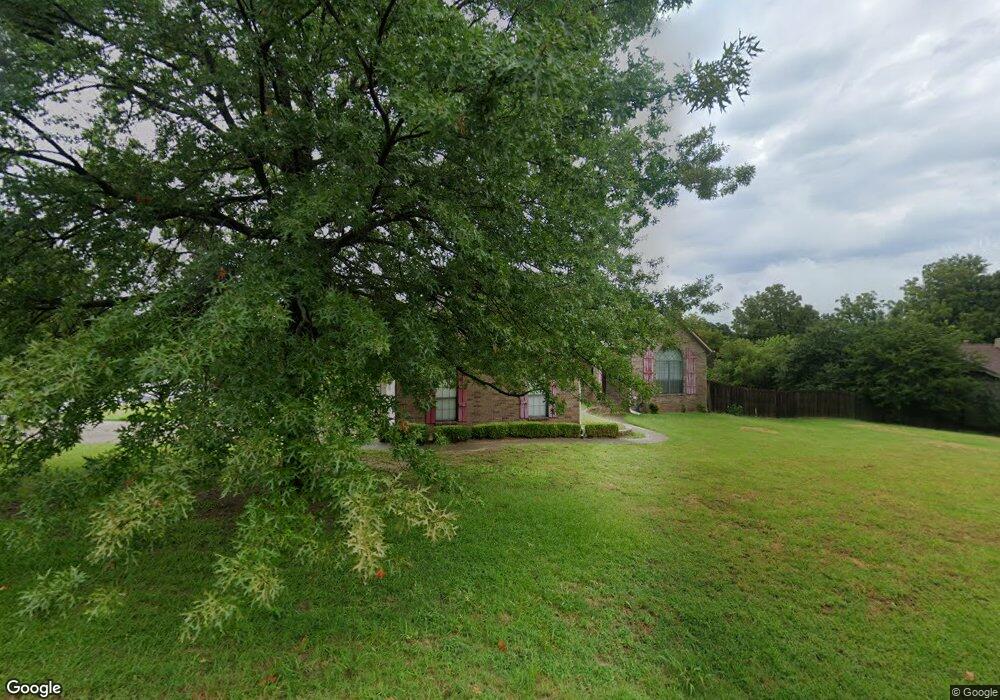 13601 S 128th Ave E, Broken Arrow, OK 74011 - photo 1