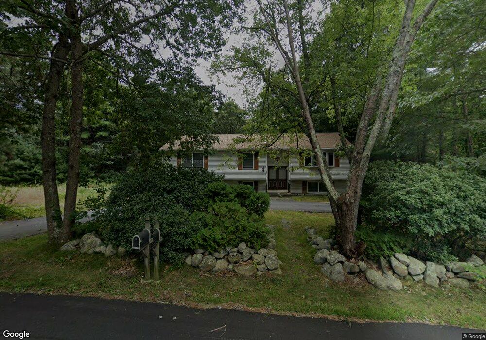 24 Plain St, Walpole, MA 02081 - photo 1