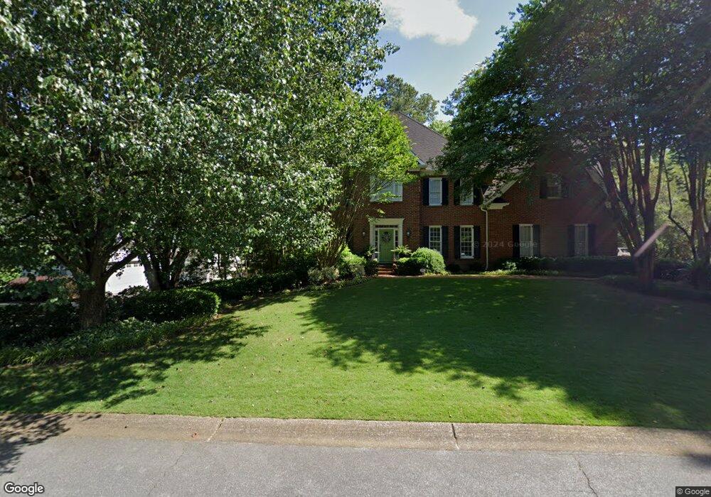 4932 Gaskin Walk, Marietta, GA 30068 - photo 1