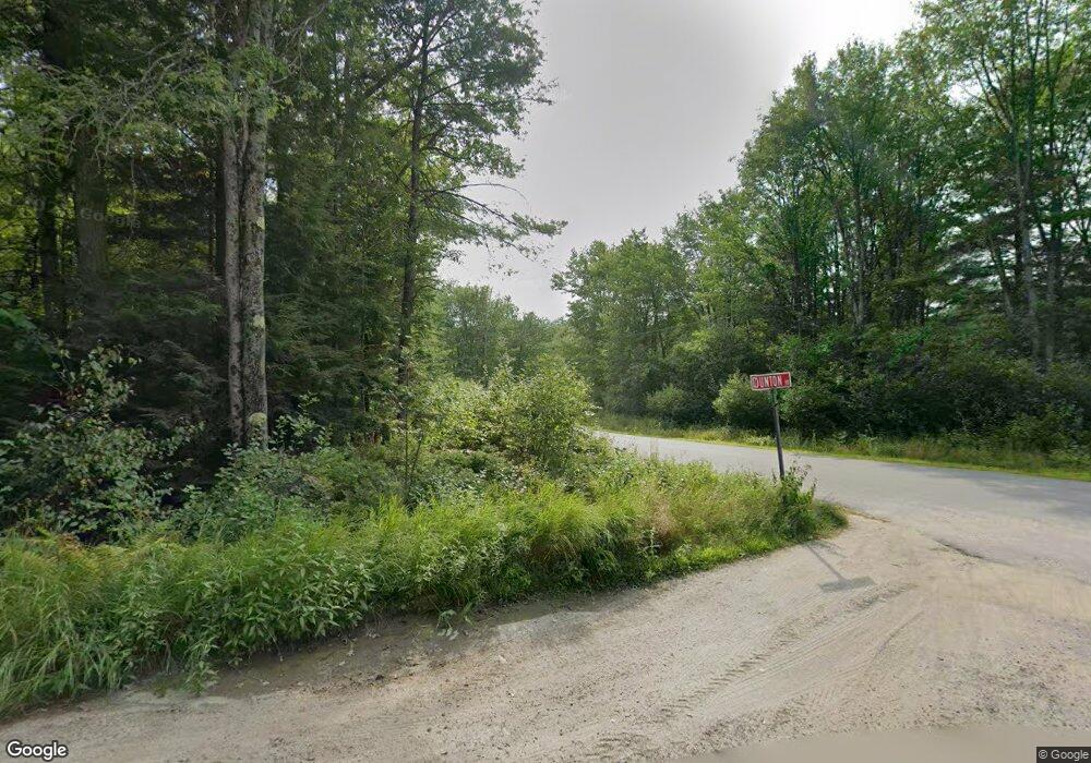 88 Dunton Rd, Fitzwilliam, NH 03447 - photo 1