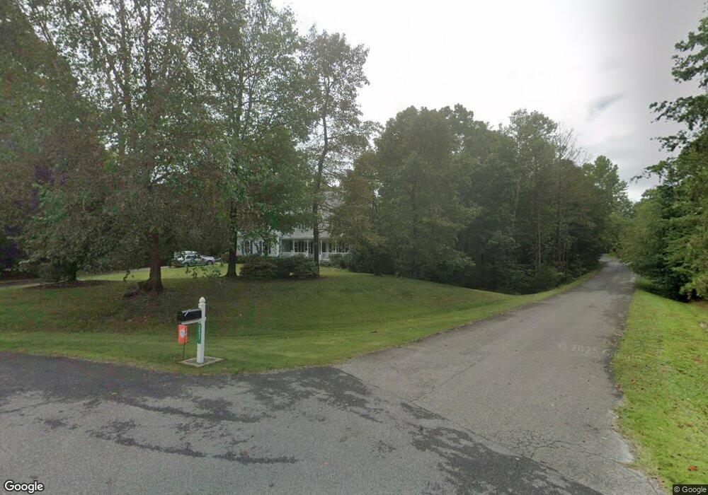 2460 Abigail Ct, Prince Frederick, MD 20678 - photo 1