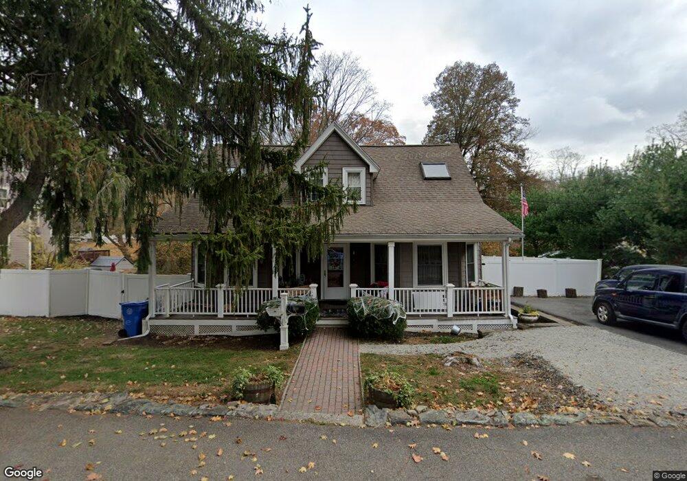 339 Bacon St, Waltham, MA 02451 - photo 1