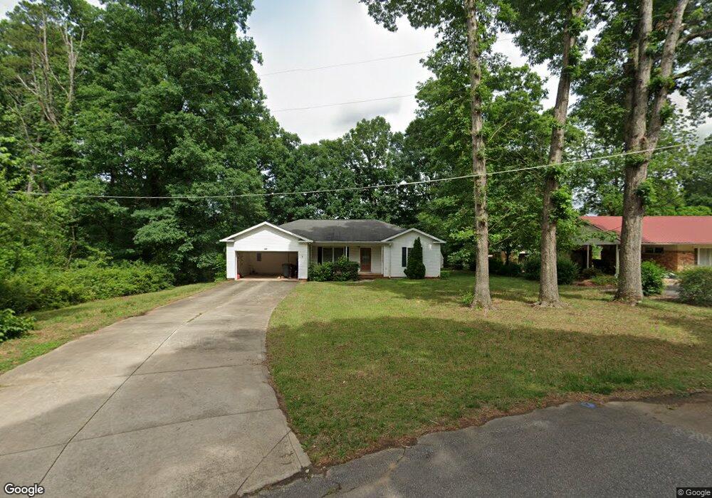 115 Parlier St, Statesville, NC 28625 - photo 1