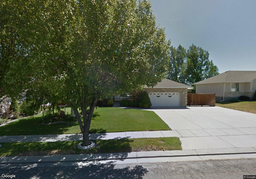 9341 S 4460 W, West Jordan, UT 84088 - photo 1