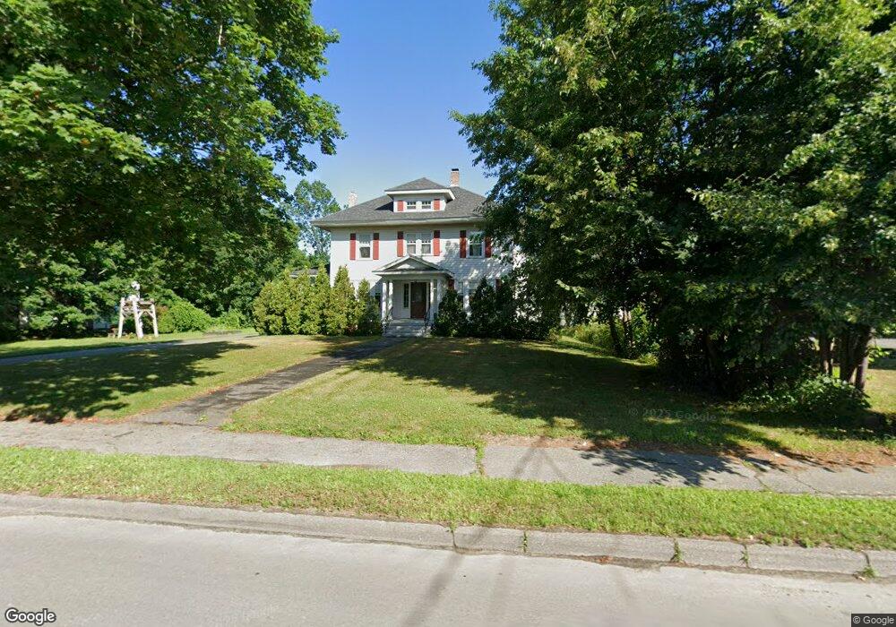 121 Silver St, Waterville, ME 04901 - photo 1