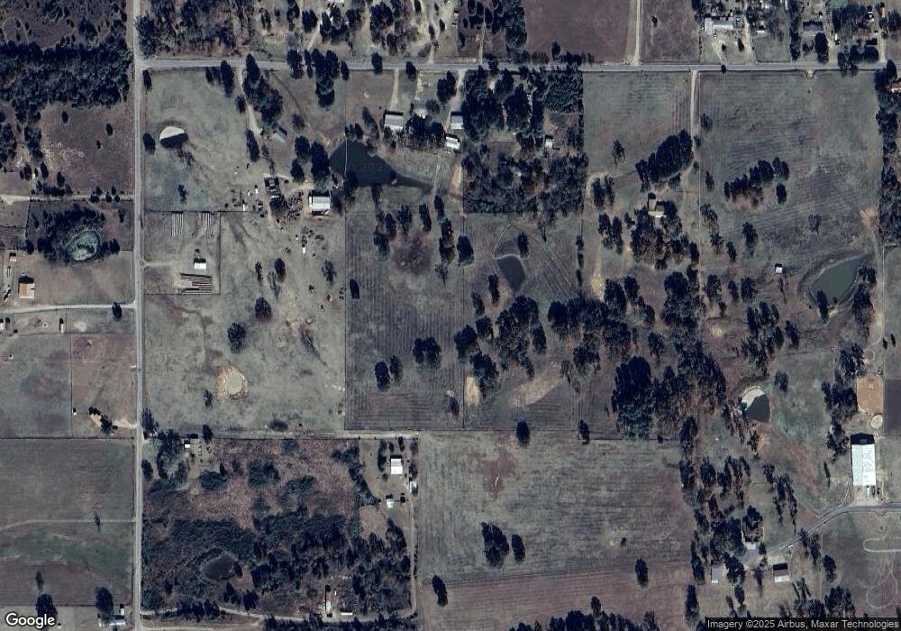 475218 E 1060 Rd, Muldrow, OK 74948 - photo 1